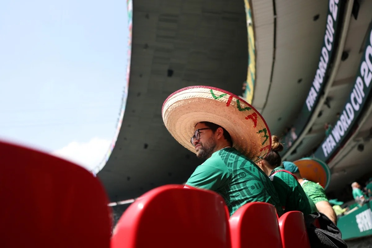 Carl Recine/Getty Images