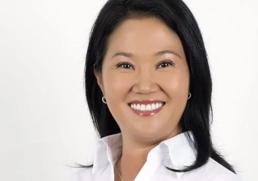Esta é a quarta vez que Keiko Fujimori disputa a eleição presidencial no Peru
Reprodução/X