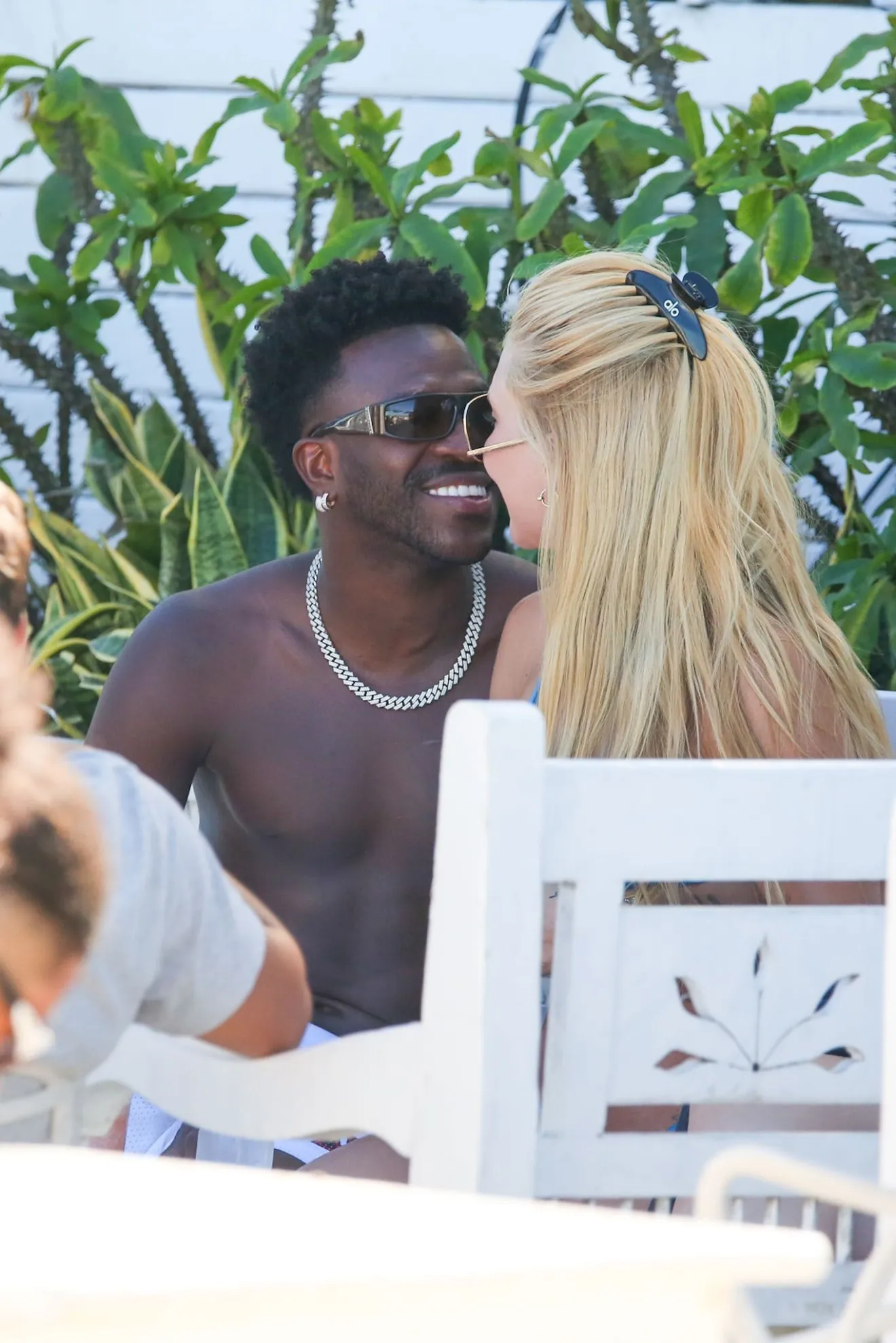 Fotos de Vini Jr. viralizam após harmonização: "Não pode chamar de feio"