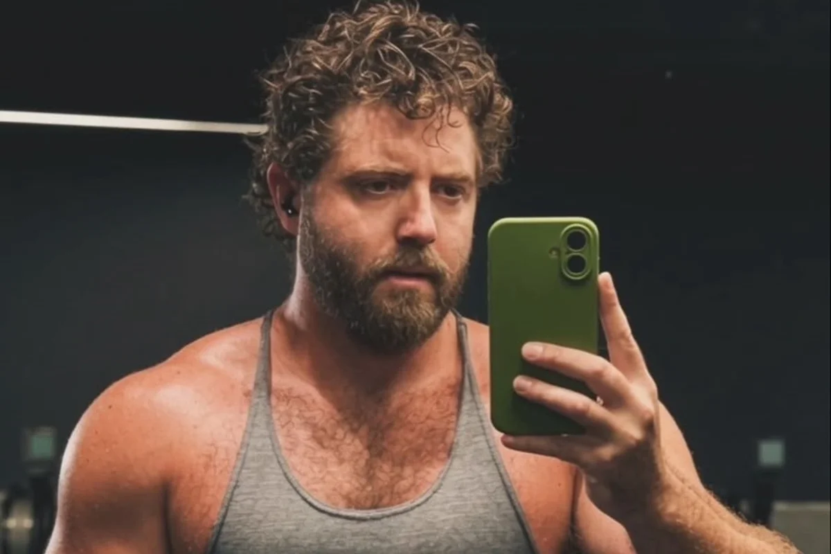 “Lula urso musculoso”: sósia do presidente faz sucesso no Onlyfans