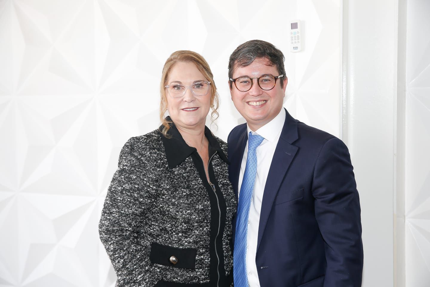 Silvana Omena toma posse como desembargadora do TJAL e diz que abre caminho para outras magistradas