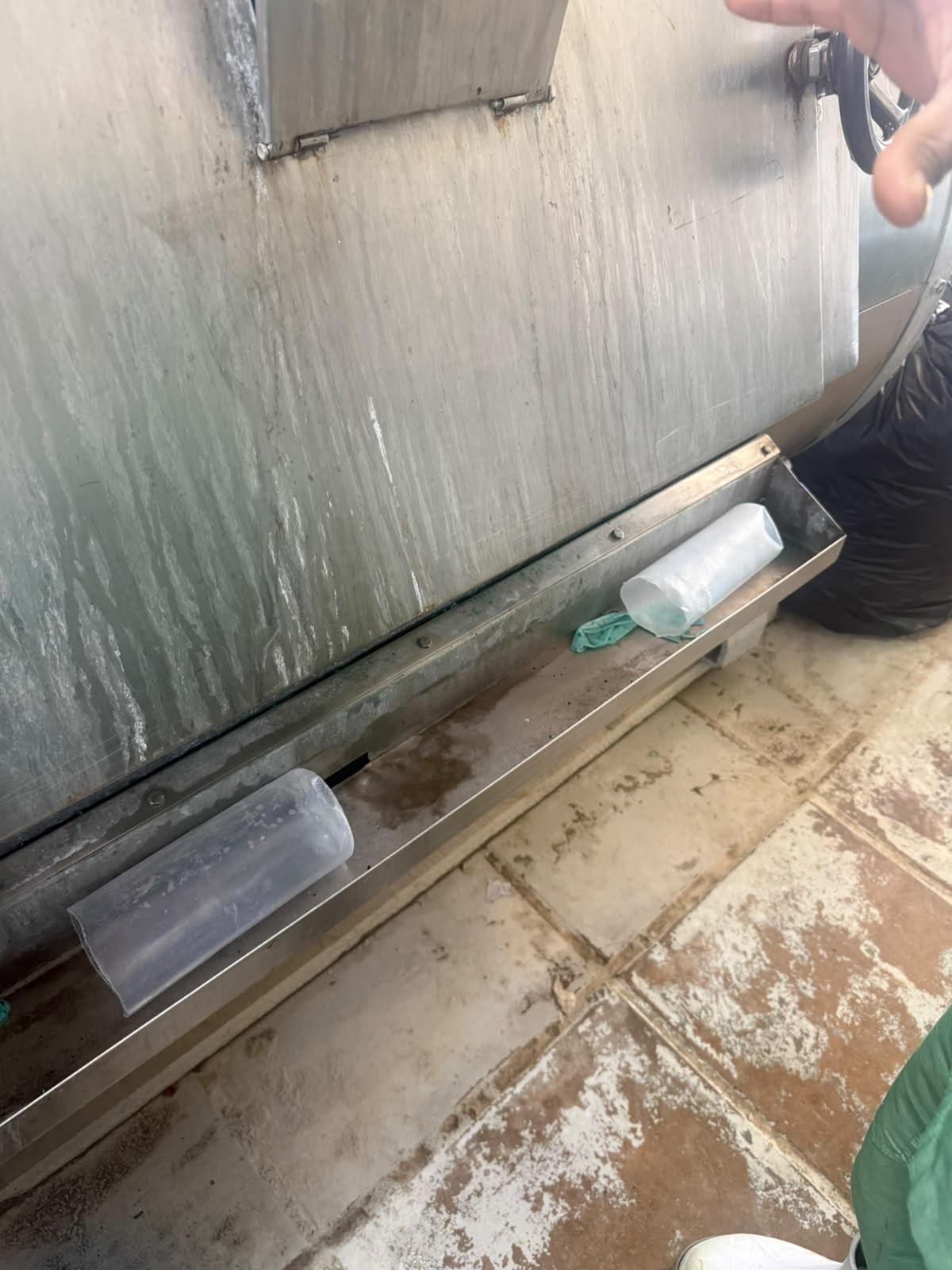Vigilância Sanitária interdita lavanderia hospitalar em Maceió após denúncia anônima