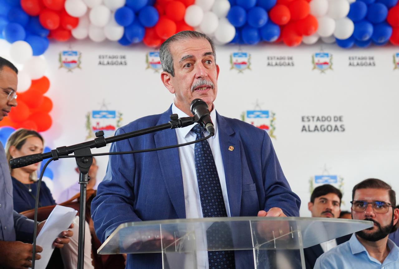 Hospital do Idoso de Alagoas entra em funcionamento com diversas especialidades médicas