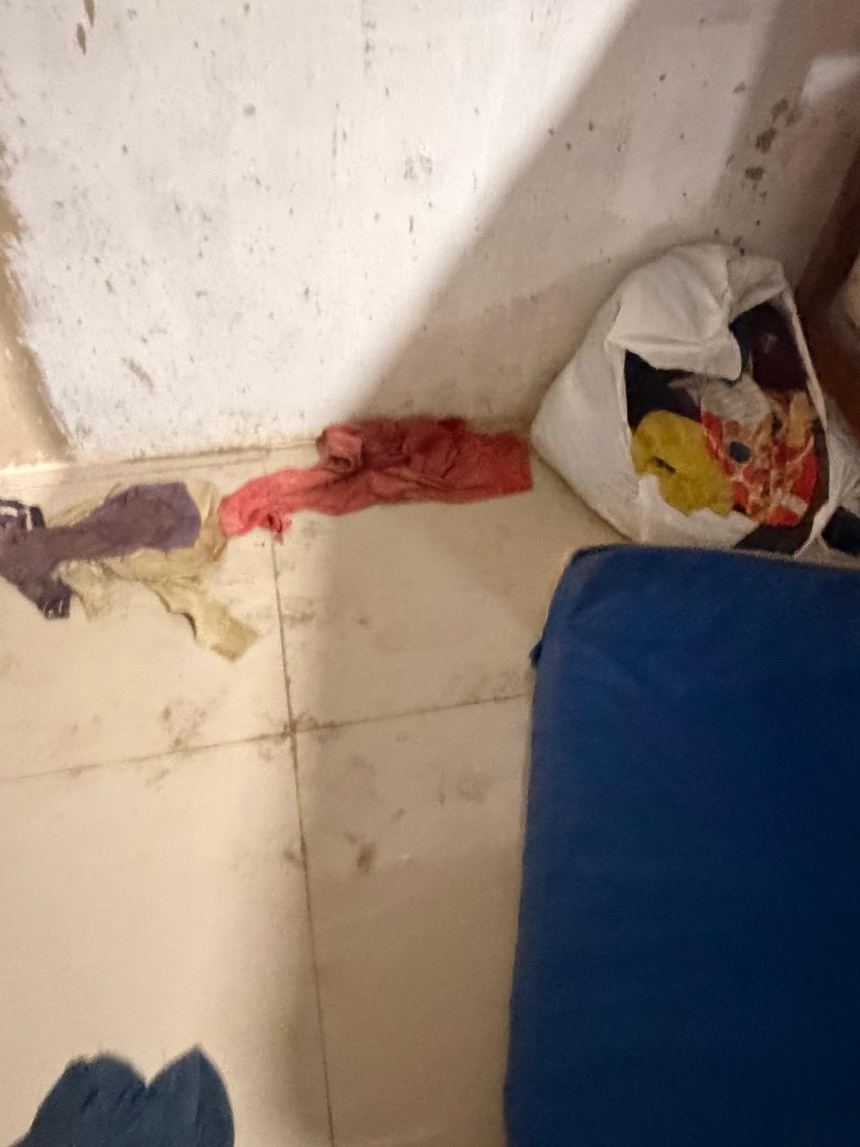 Insalubridade e tortura: MP constata irregularidades em clínica para dependentes químicos em Anadia
