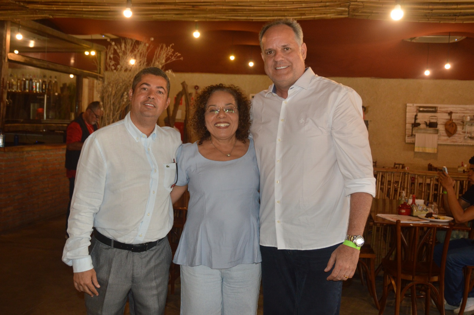 Sindicato dos Advogados apoia ato a favor da liberdade de imprensa em Alagoas
