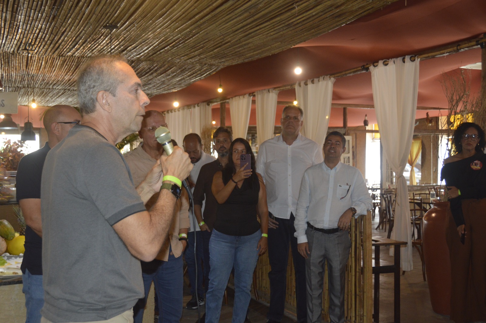 Sindicato dos Advogados apoia ato a favor da liberdade de imprensa em Alagoas