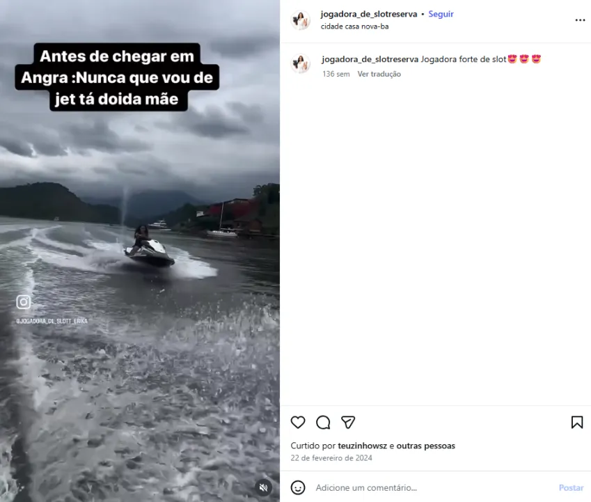 Influenciadores são presos por jogos ilegais: valores somam R$ 84 mi