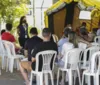 Casos de dengue este ano superam os de 2023 em cinco estados e no DFf imagem