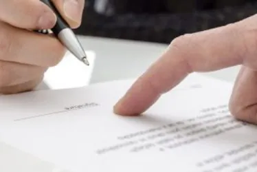 
			
				Como Regularizar um Imóvel Adquirido por Contrato de Gaveta
			
			