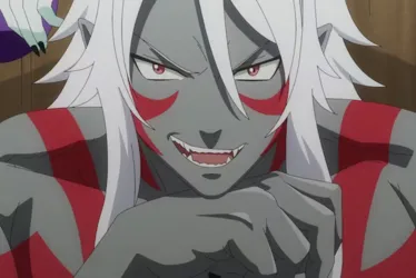 
			
				Re:Monster | Revelado elenco adicional e data de estreia
			
			
