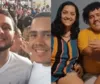 Amigo de Lucas Buda sobre o divórcio: “O grande prêmio desse BBB” imagem