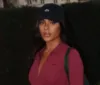 Atriz Bella Campos denuncia racismo sofrido em restaurante imagem
