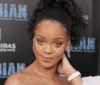 Blasfêmia? Rihanna posa como freira sexy e web ataca: “Desrespeito” imagem