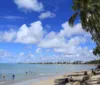 Confira a previsão do tempo para o fim de semana em Alagoas imagem