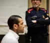 Defesa da vítima vai recorrer da liberdade provisória de Daniel Alves imagem
