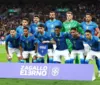 Escalação do Brasil: contra Espanha, Dorival repetirá time que venceu Inglaterra imagem
