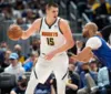 Ex-jogador detona Jokic: ‘O pior MVP da NBA nos últimos 40 anos’ imagem