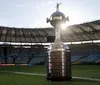 Grupos da Libertadores 2024 são definidos; veja o resultado do sorteio imagem