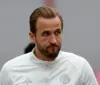 Harry Kane está fora do jogo contra o Brasil; saiba o motivo imagem