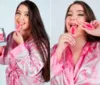 Influencer lança chocolate com réplica de sua vagina: “Feliz Páscoa” imagem