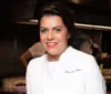 Janaína Torres é eleita a melhor chef mulher do mundo imagem