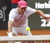 João Fonseca estreia com derrota no ATP de Estoril e acaba eliminado imagem