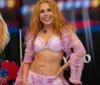 Joelma se manifesta após ter passaporte apreendido por dívida imagem
