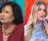 Luciano Huck defende Dona Déa após polêmica com Yasmin Brunet imagem