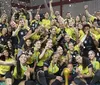 Mackenzie vence Brusque de virada e é campeão da Superliga B de 2024 imagem