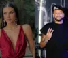 Modelo confirma sexo de suposto terceiro filho de Neymar imagem