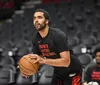 NBA investiga jogador dos Raptors por fraude em apostas imagem