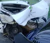 Namorada de dono do Porsche presta depoimento sobre noite do acidente imagem