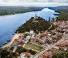 Pão de Açúcar segue entre as cidades mais quentes do país nesta sexta imagem