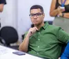 Secretário de Meio Ambiente de Maceió se filia ao PRD imagem