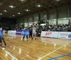 Sesi abre 19 a 0 e vence Catanduva por 53 pontos de diferença imagem