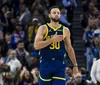 Splash Brothers comandam vitória do Golden State Warriors sobre o Memphis Grizzlies imagem