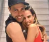 Wanessa se derrete em reencontro com Zezé: “Saudade” imagem