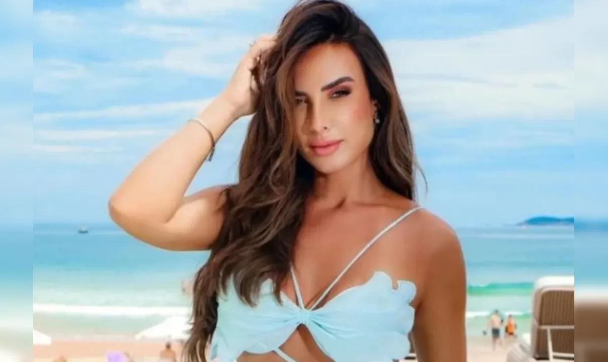 Veja 5 posições para fazer sexo sem esforço, como Nicole Bahls