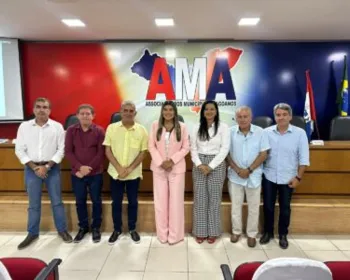 AMA alerta sobre a necessidade da vacinação contra aftosa em Alagoas