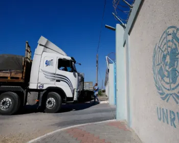Agência da ONU diz que Israel está impedindo ajuda ao norte de Gaza