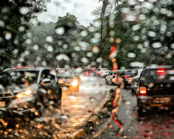 Apenas três municípios de AL mantêm alerta de chuvas intensas