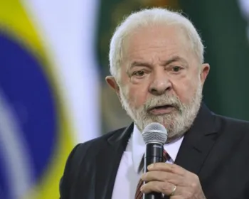Lula desembarca hoje em Alagoas para anunciar R$ 565,9 mi