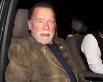 Arnold Schwarzenegger se pronuncia após colocar marca-passo no coração