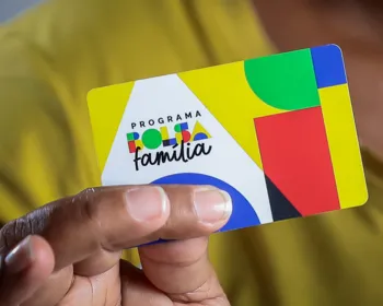 Bolsa Família este mês chega a 539,7 mil beneficiários de Alagoas