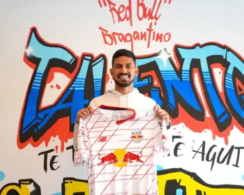 Bragantino anuncia contratação do zagueiro Pedro Henrique