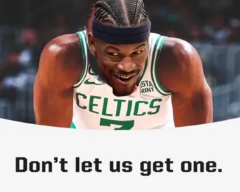 Butler provoca Celtics após vitória do Heat nos playoffs da NBA