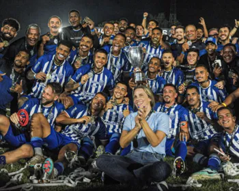 CSA: confira a retrospectiva do campeão da Copa Alagoas