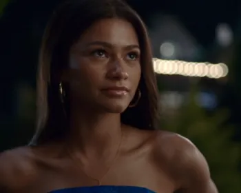Caetano Veloso está na trilha sonora de “Rivais”, em filme de Zendaya