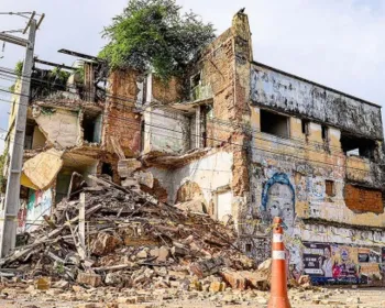 Maceió possui 33 imóveis que precisam de demolição urgente