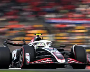 Chefe da Haas elogia corrida de Hülkenberg no GP da China: ‘Brilhante’
